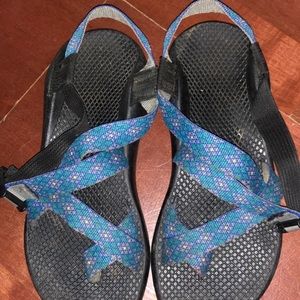 Chacos